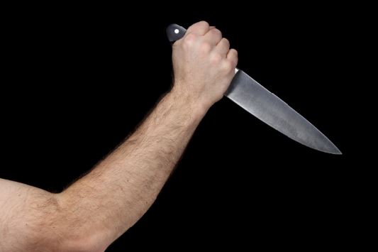World News: Saudi citizen stabbed in London